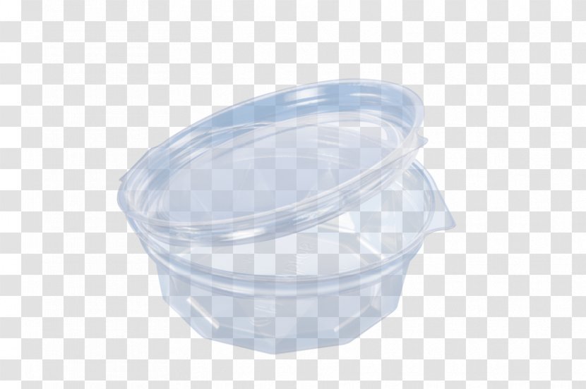 Plastic Lid Disposable Flowerpot - Glass Transparent PNG