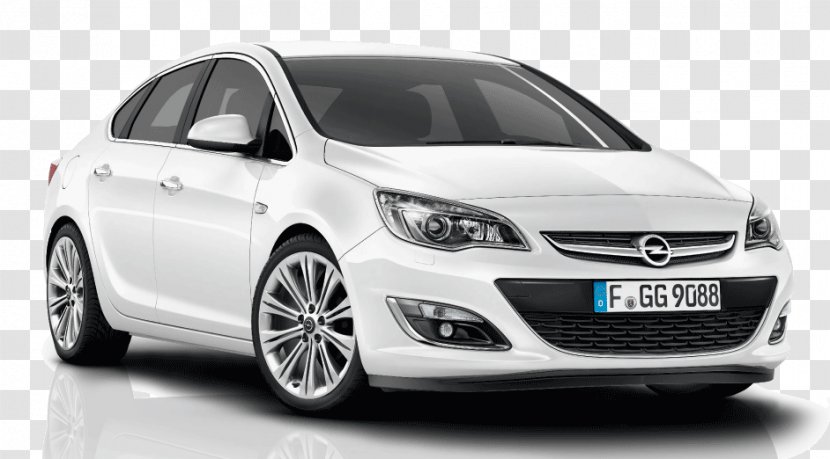 Opel Astra Vauxhall Corsa Car - Motors Transparent PNG