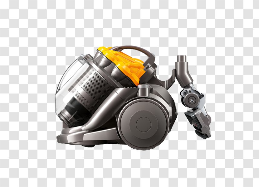 Dyson DC29 Vacuum Cleaner Amazon.com Demo Store - Hardware Transparent PNG