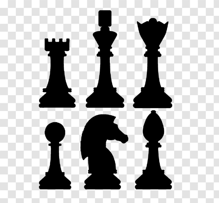 Chess Piece Castling Rook Bishop - Logo Transparent PNG