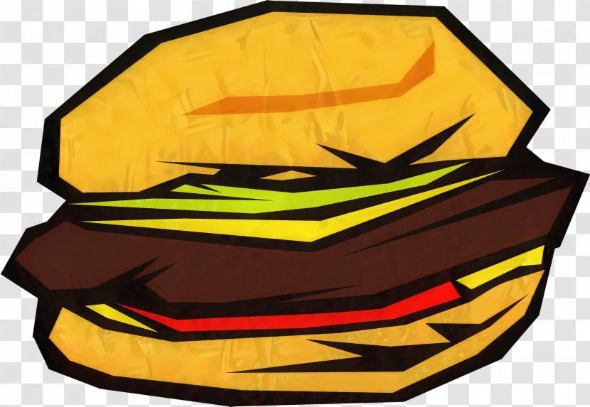 French Fries - Food - Yellow Patty Transparent PNG