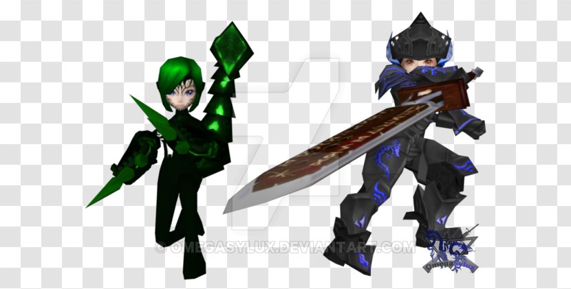 Character Weapon Action & Toy Figures Spear Fiction - Mecha - Brother Sister Transparent PNG