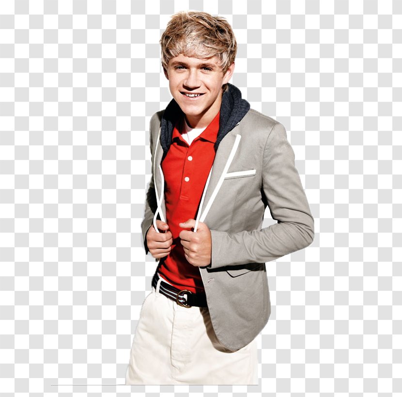 Niall Horan One Direction: This Is Us Mullingar - Silhouette - Direction Transparent PNG