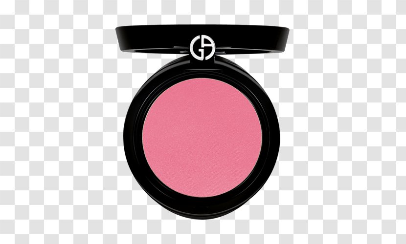 Eccentrico: Giorgio Armani Rouge Cosmetics Face Powder - Bronzer Transparent PNG