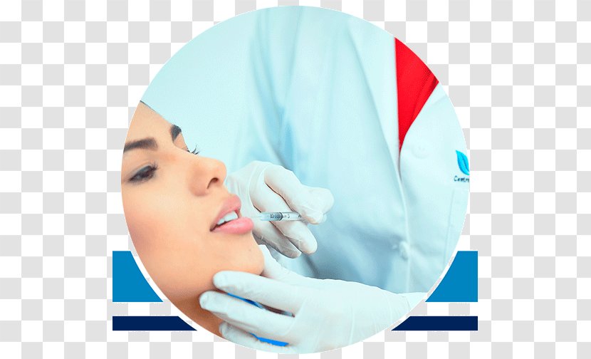 Chin Product Medical Glove Cheek Mouth - Neck - Eyelash Transparent PNG