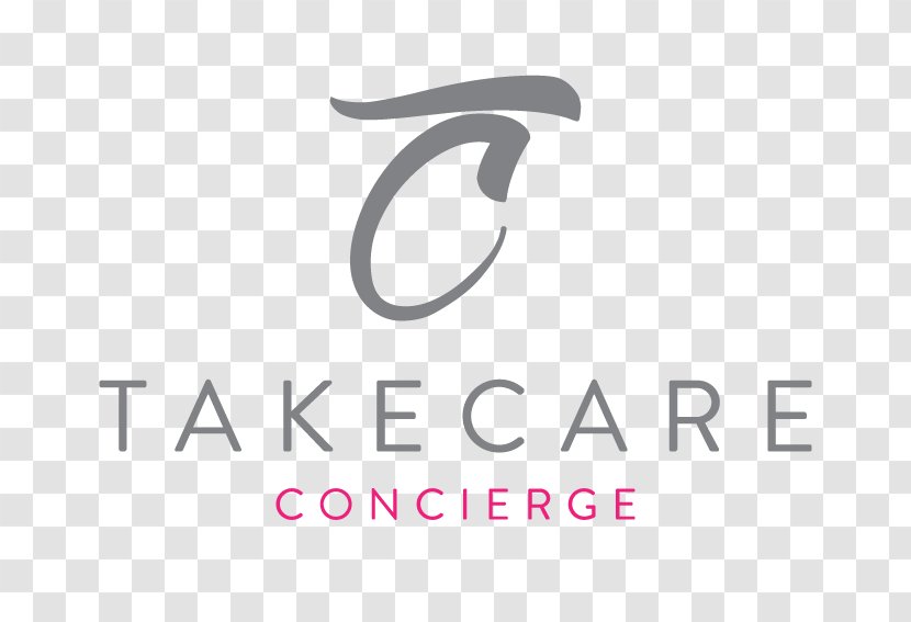 Logo Brand Trademark - Taking Care Transparent PNG