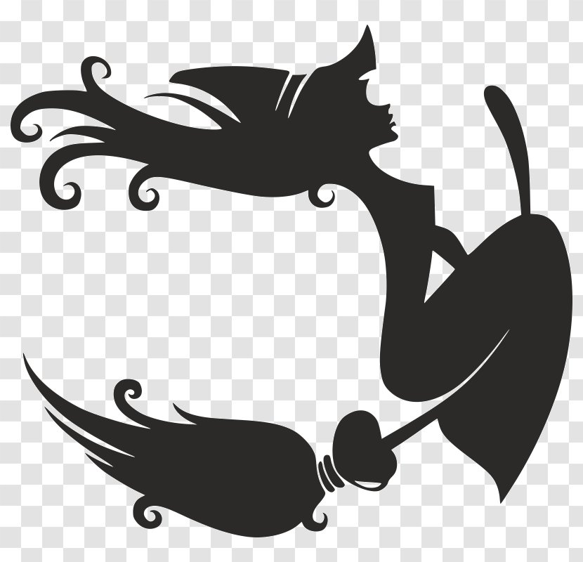 Witchcraft Stock Photography Clip Art - Depositphotos - Witch Transparent PNG