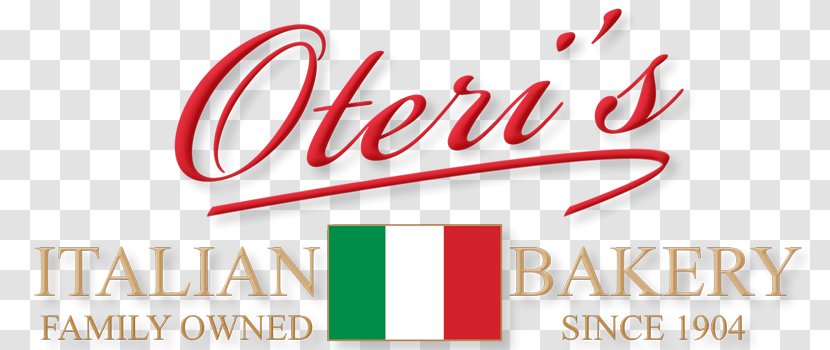 Oteri's Italian Bakery Cake Cannoli Juice - Text - Multi-layer Birthday Transparent PNG