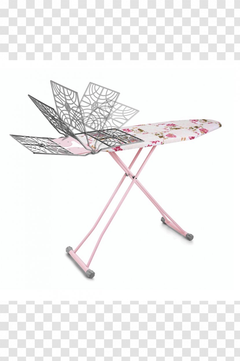 Perilla Mini Multicolored Fabric/Steel Portable Table Top Ironing Board With Folding Legs Clothes Iron Bügelbrett Dogrular Tomris Sepetli 15019 ТОМРИС ЛЮКС Black&grey Transparent PNG