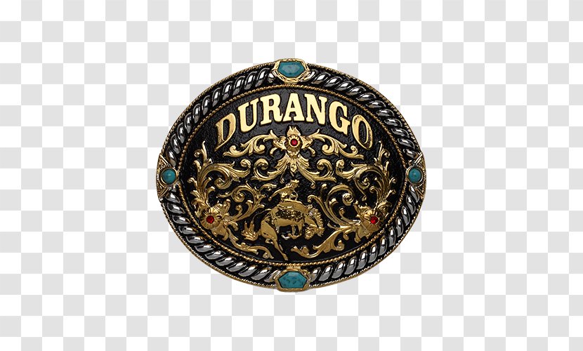 Belt Buckles De Jalisco Western Wear - Guanajuato Transparent PNG