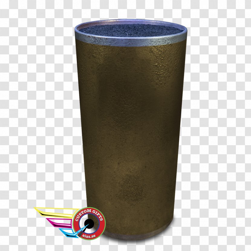 Cylinder - Textured Box Transparent PNG
