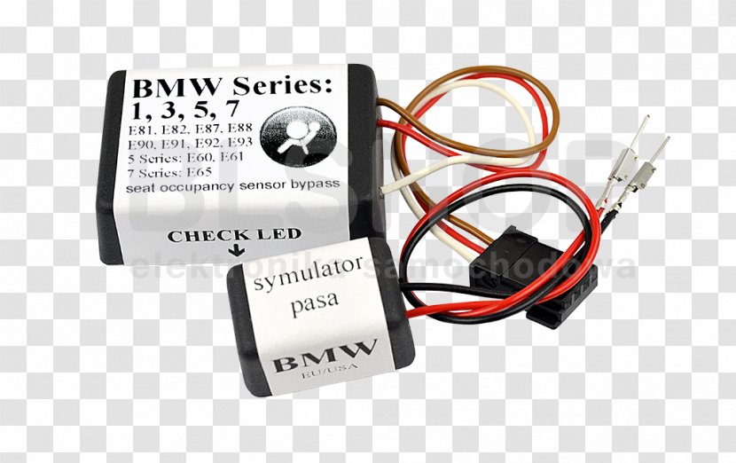 BMW 4 Series 7 Car 3 (E90) - Bmw 5 E60 Transparent PNG