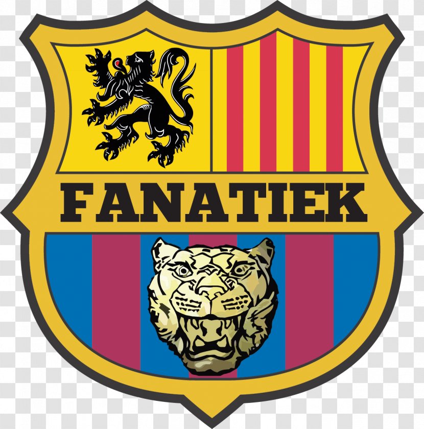 FC Barcelona 2017–18 La Liga Football Sports Clip Art - Frame - Club Transparent PNG