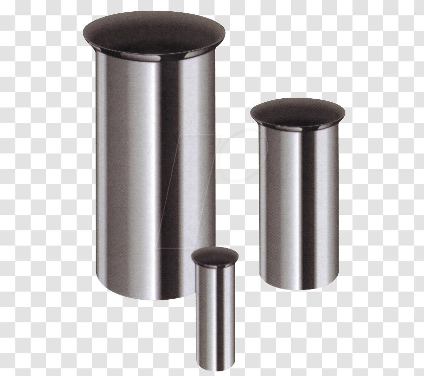 Lid Cylinder - Table - Design Transparent PNG