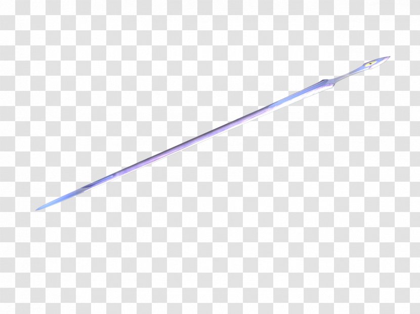 Line Product Angle Microsoft Azure - Crossed Sword Transparent PNG