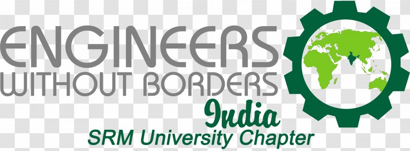 United Welfare Organisation SRM Institute Of Science And Technology Engineers Without Borders – USA Engineering - India - Engineer Transparent PNG