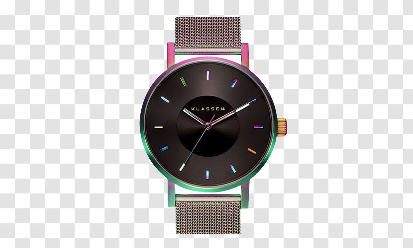 Amazon.com Watch Mail Order Bracelet Designer - KLASSE14,Italian Brand Watches Transparent PNG