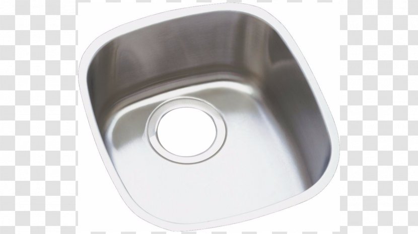 Kitchen Sink Stainless Steel Elkay Manufacturing Transparent PNG