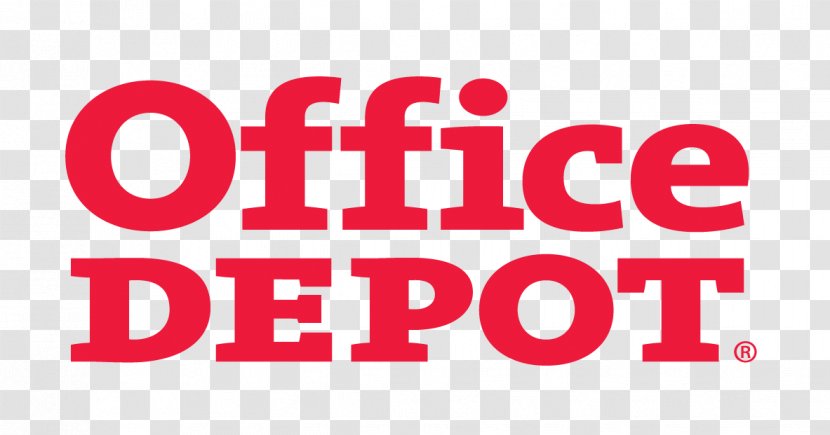 Office Depot Supplies OfficeMax Business - Entrepreneurship Transparent PNG