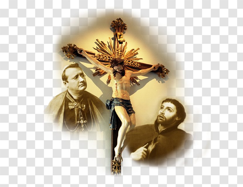 Missionary Xaverians St. Francisco Xavier Parish Canonization Christian Mission - Francis - Pope And The Blessed Mother Transparent PNG