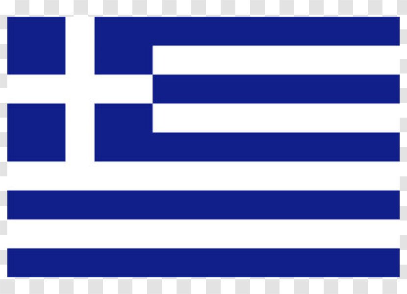 Flag Of Greece National Gallery Sovereign State Flags - Brand Transparent PNG