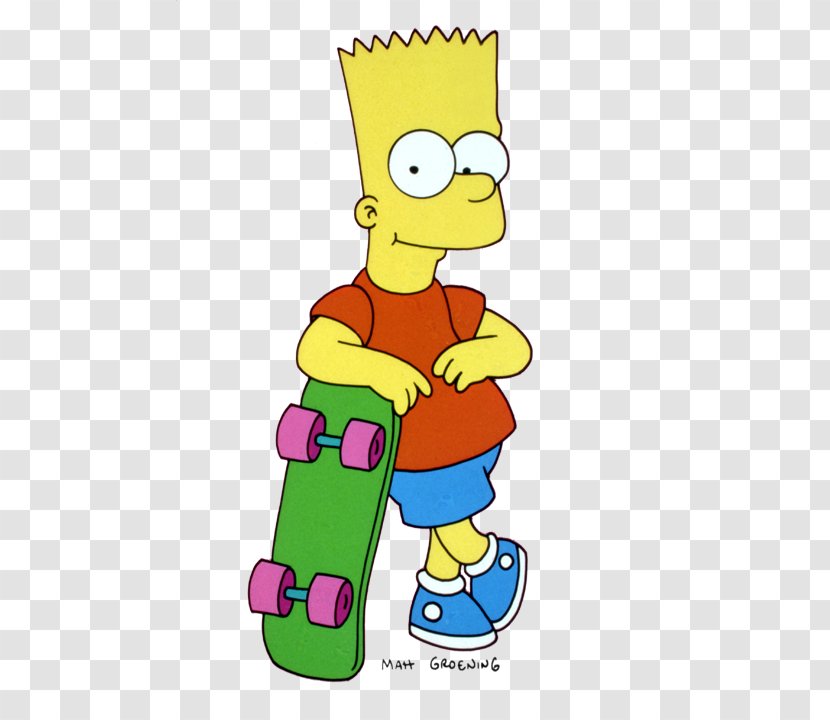 Bart Simpson Homer Marge Lisa The Simpsons: Tapped Out - Art Transparent PNG