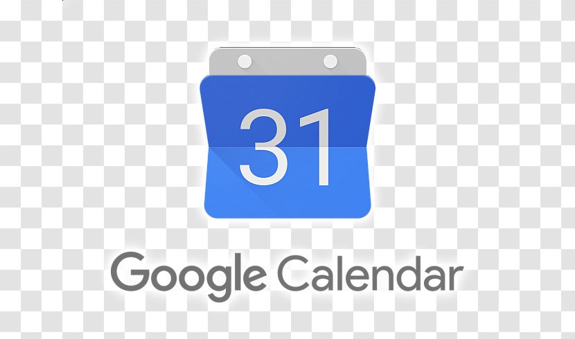 Google Calendar Sync - Rectangle Transparent PNG