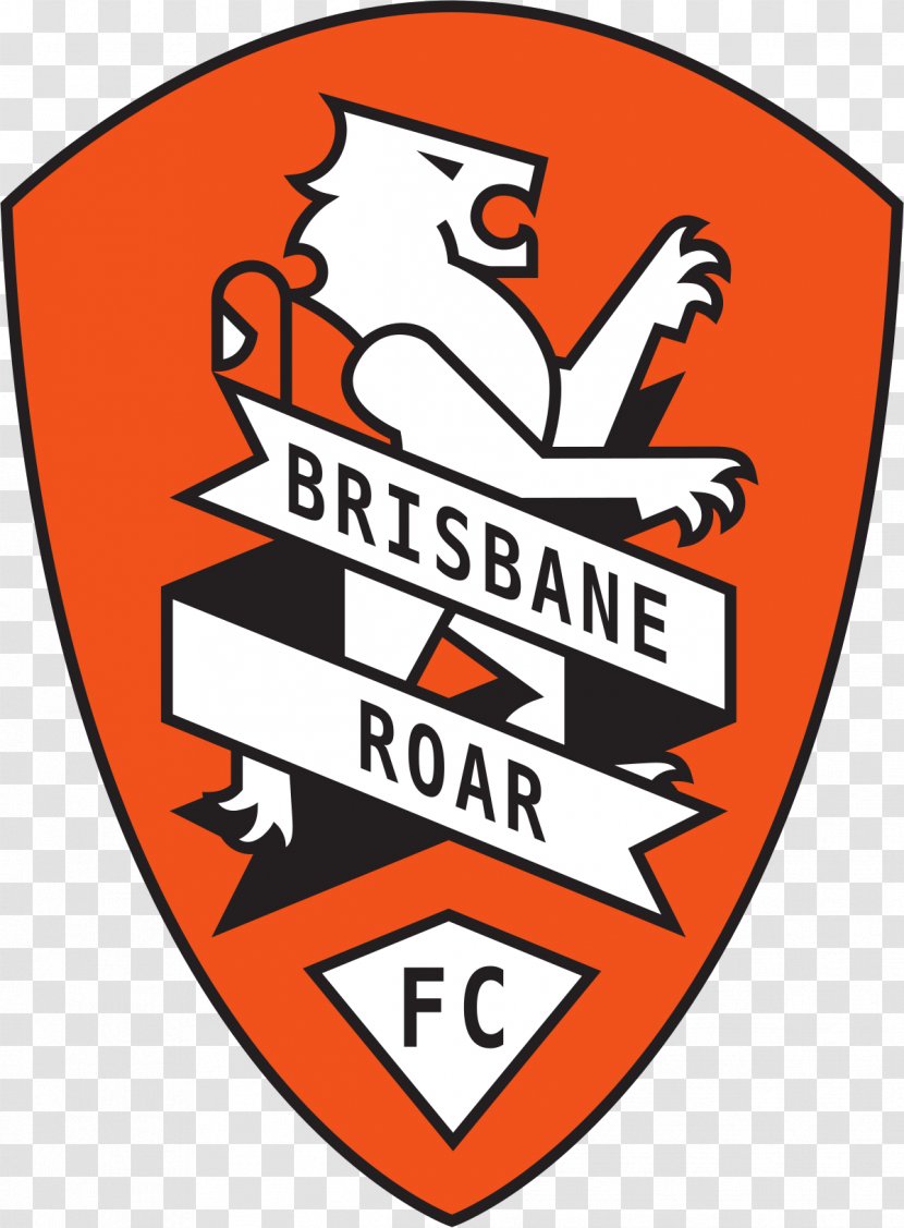 Brisbane Roar FC A-League Sydney W-League - Symbol Transparent PNG