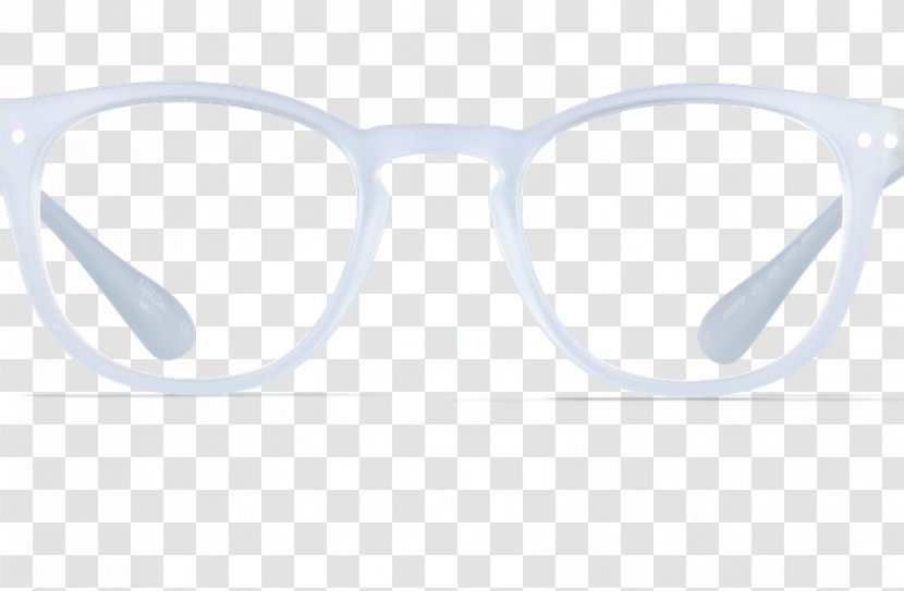 Goggles Sunglasses - White - Store Transparent PNG