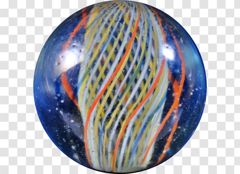 The Blue Marble Game Sphere Glass - Ball - MARBLE Transparent PNG
