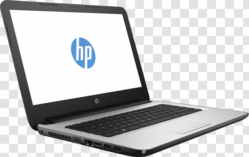 Laptop Hewlett-Packard HP EliteBook Pavilion AMD Accelerated Processing Unit - Personal Computer Transparent PNG