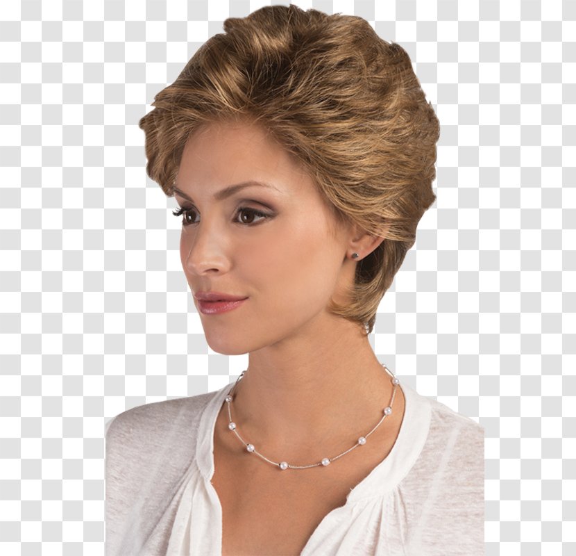 Lace Wig Hairstyle Hair Coloring - Fashion Designer Transparent PNG