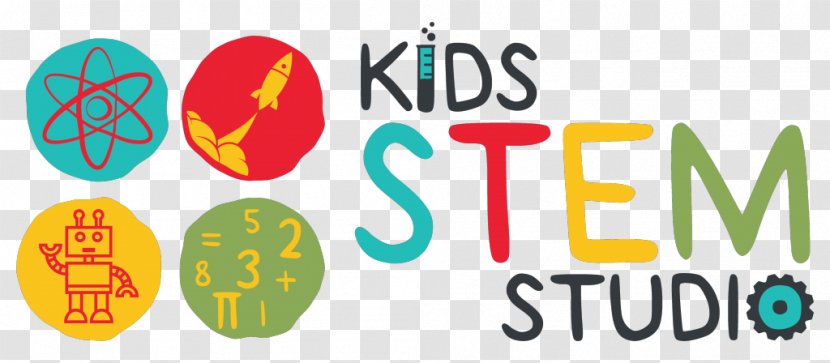 Kids STEM Studio Science, Technology, Engineering, And Mathematics Child Summer Camp - Technology Transparent PNG