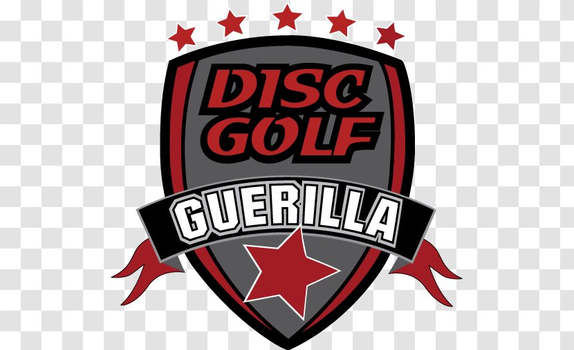 Logo Brand Font - Area - Disc Golf Transparent PNG
