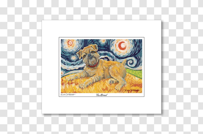West Highland White Terrier Bedlington Scottish Cairn Boston - Painting - Night Watercolor Transparent PNG