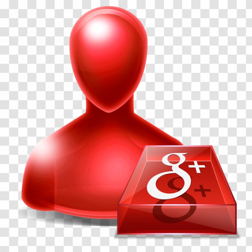 Social Media YouTube Avatar Icon Design - Youtube - Google Plus Transparent PNG
