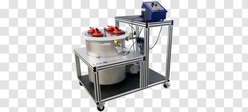 Suction Cup Vacuum Chamber Degasification - Mixer Transparent PNG