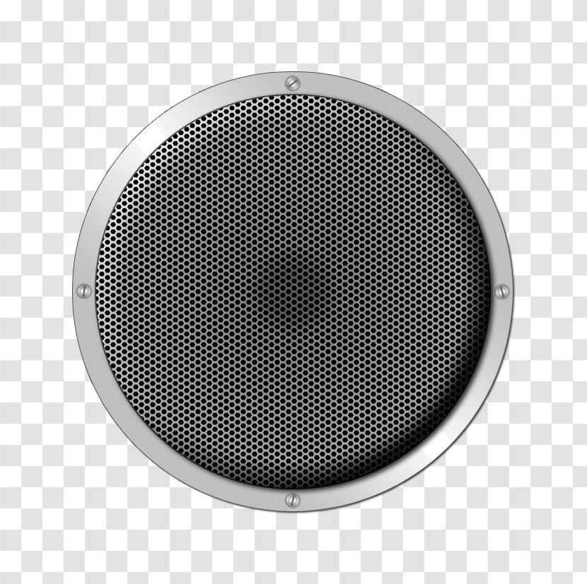 Adobe Premiere Pro ICO Icon - Tree - Round Metal Stereo Speakers Transparent PNG