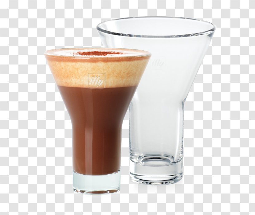 Coffee Espresso Milkshake Flavor Starbucks - Syrup Transparent PNG