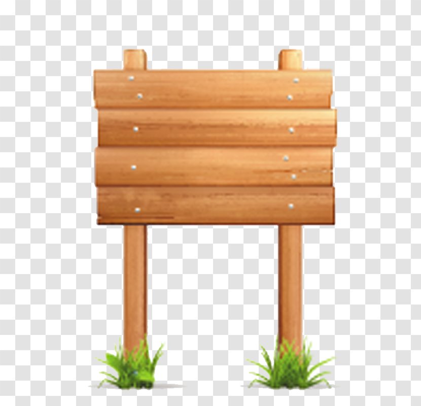 Wood Can Stock Photo Clip Art - Drawing - Billboard Transparent PNG