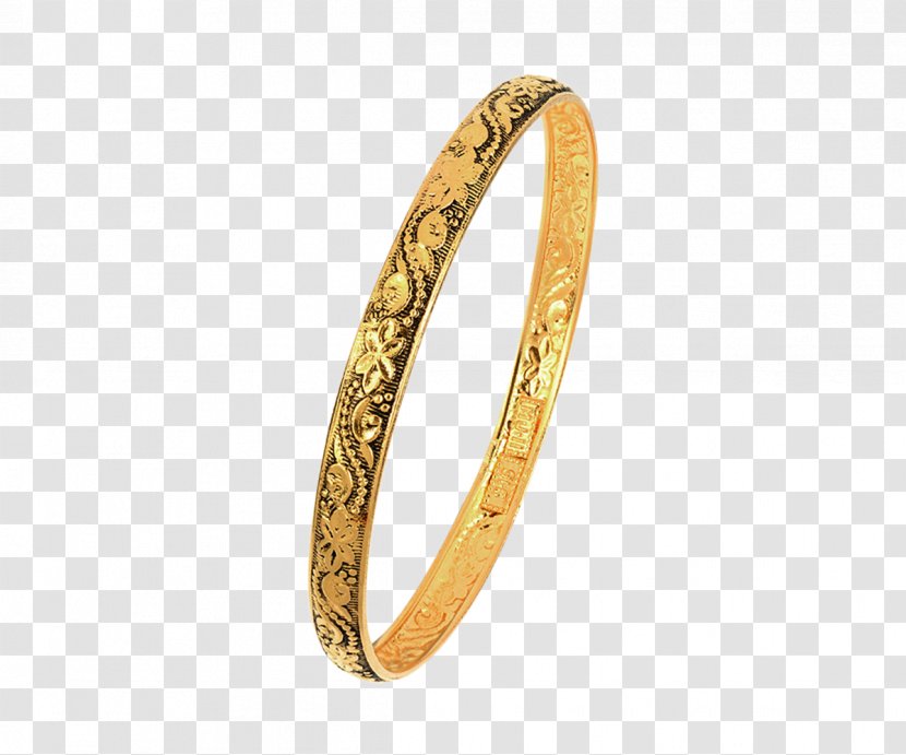 Bangle Orra Jewellery Gold Aurangabad Transparent PNG