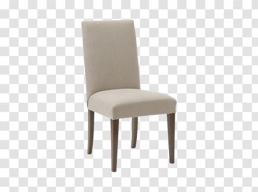 Dining Room Chair Slipcover Table Furniture - Stool - Trestle Transparent PNG