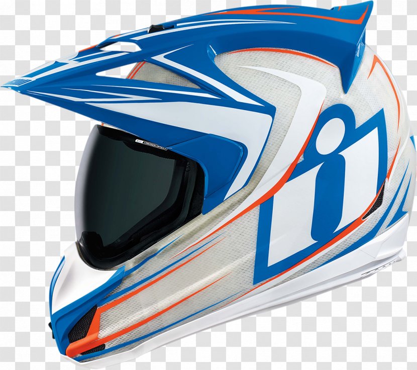Motorcycle Helmets Dual-sport Ignition Motorsports - Visor Transparent PNG