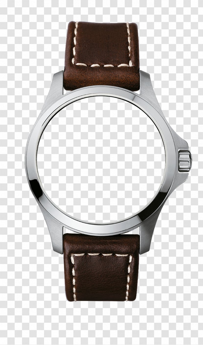 Hamilton Khaki King Watch Company Strap - Accessory Transparent PNG