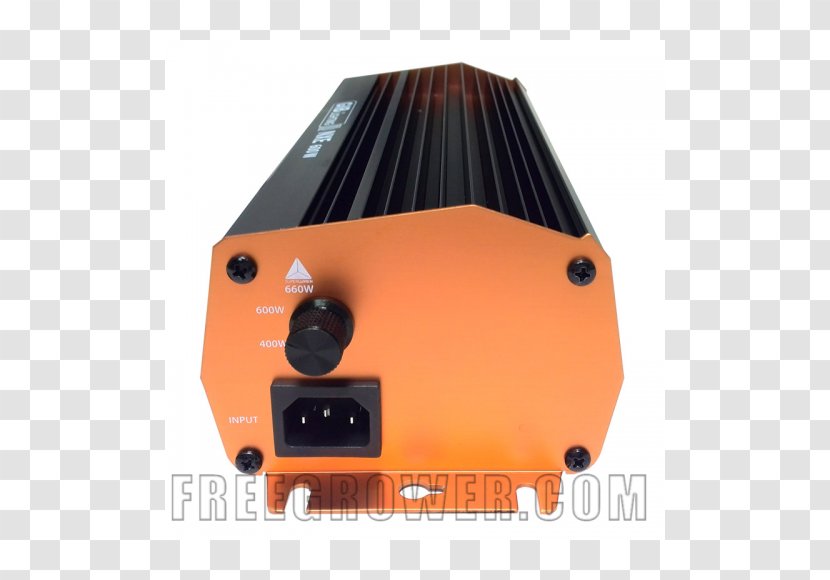 Lighting Electrical Ballast Sodium-vapor Lamp Electronics Gas-discharge - Gibibyte - Gib Transparent PNG