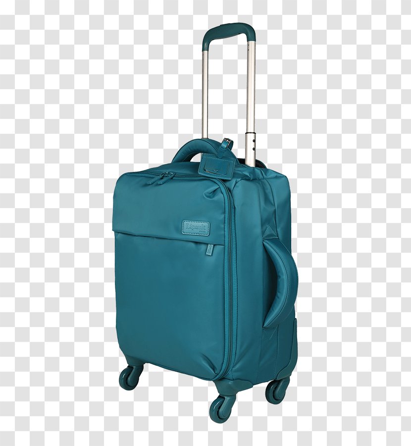 Suitcase Baggage Spinner Hand Luggage Samsonite Transparent PNG