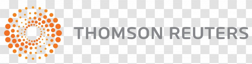 Thomson Reuters Corporation Logo Business Company - Information - Cookies Transparent PNG