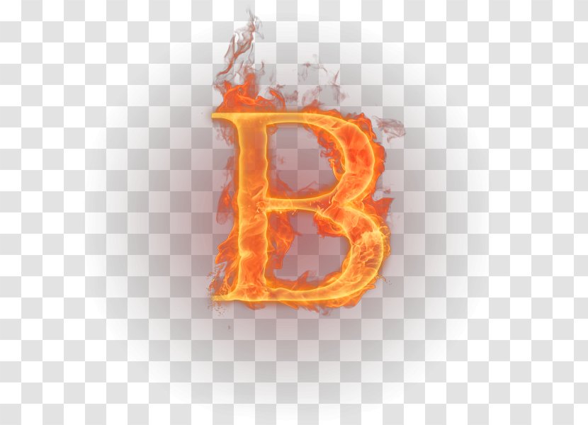 Letter English Alphabet Fire - Symbol - Flame Transparent PNG