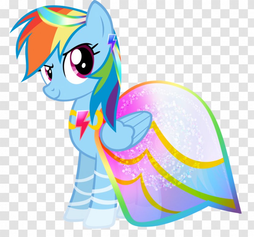 Rainbow Dash Pinkie Pie My Little Pony Rarity - Equestria Girls Transparent PNG