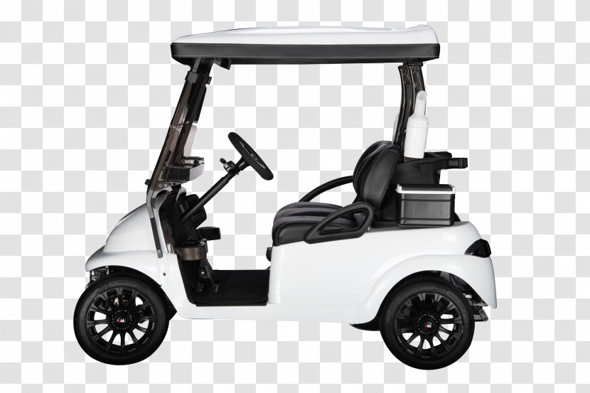 Cart Golf Buggies Wheel - Motor Vehicle - Car Transparent PNG